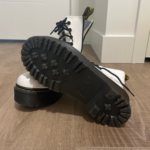 Fake dr martens - Picture 3 of 3